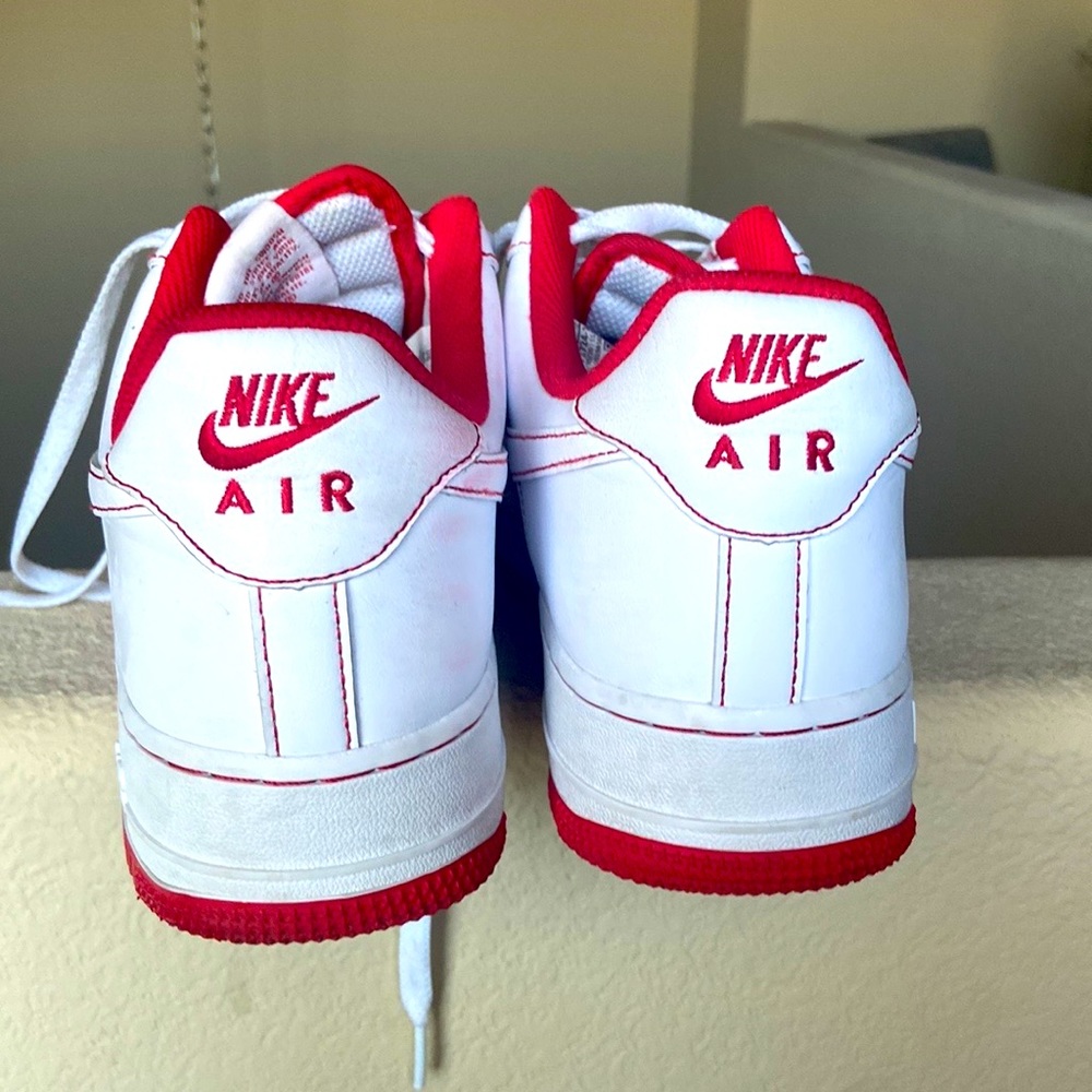 Air Force 1s